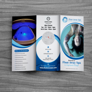 Brochure Design by debdesign for Alchemy Webcraft LLC | Design: #15614308