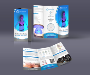 Brochure Design by debdesign for Alchemy Webcraft LLC | Design: #15698065
