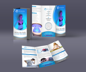 Brochure Design by debdesign for Alchemy Webcraft LLC | Design: #15729543
