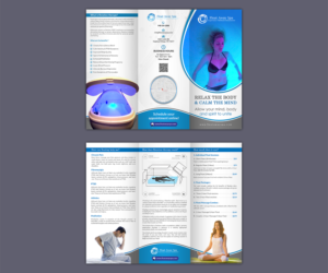 Brochure Design by debdesign for Alchemy Webcraft LLC | Design: #15742047