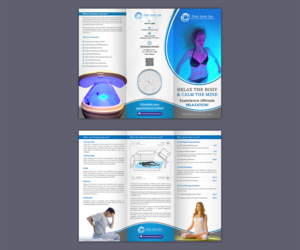 Brochure Design by debdesign for Alchemy Webcraft LLC | Design: #15742048