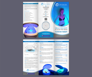 Brochure Design by debdesign for Alchemy Webcraft LLC | Design: #15752426
