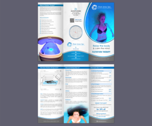 Brochure Design by debdesign for Alchemy Webcraft LLC | Design: #15763286