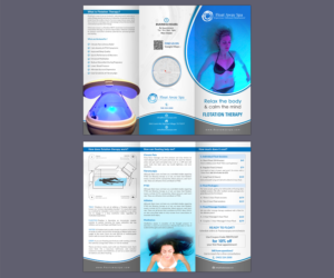 Brochure Design by debdesign for Alchemy Webcraft LLC | Design: #15763287