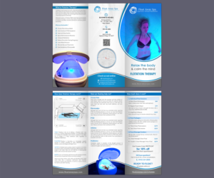 Brochure Design by debdesign for Alchemy Webcraft LLC | Design: #15784701