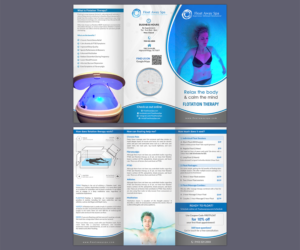 Brochure Design by debdesign for Alchemy Webcraft LLC | Design: #15792912