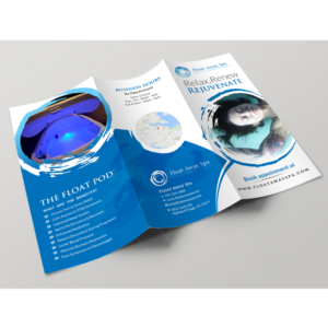 Brochure Design by creative.bugs for Alchemy Webcraft LLC | Design: #15615286