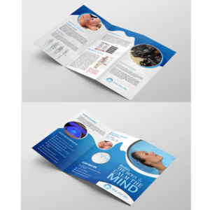 Broschüren-Design von creative.bugs für Alchemy Webcraft LLC | Design: #15650623