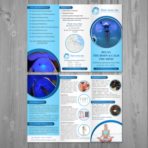 Brochure Design by aspiremedia for Alchemy Webcraft LLC | Design: #15644141