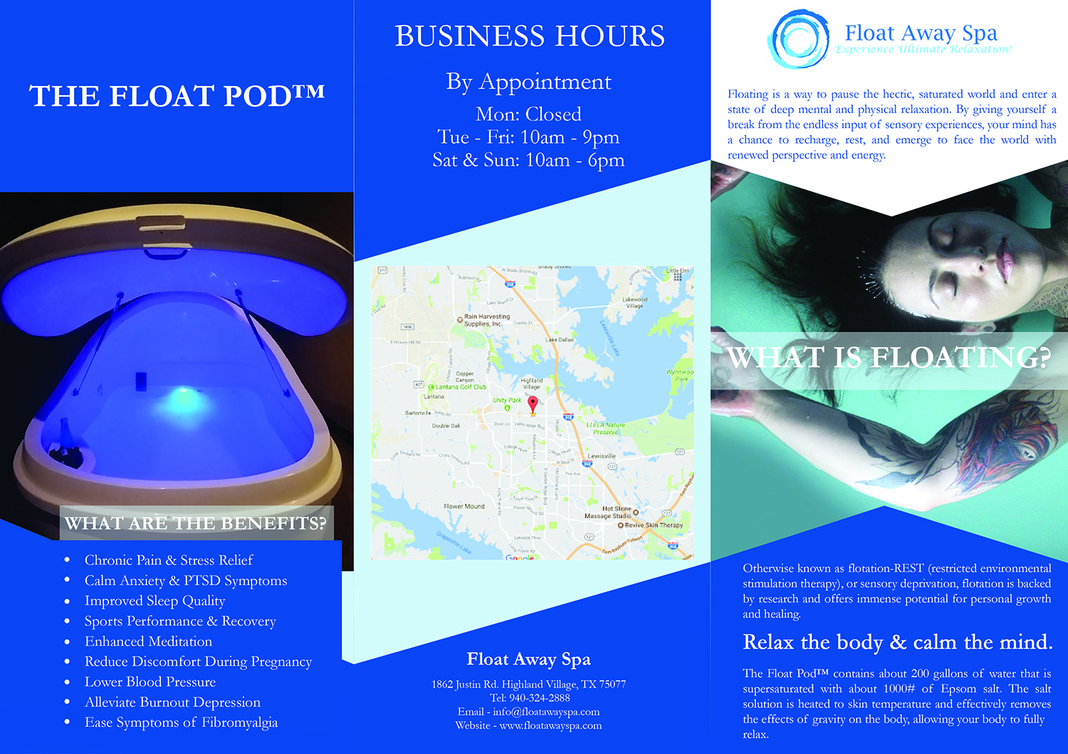Brochure Design by kash zahara for Alchemy Webcraft LLC | Design #15628184