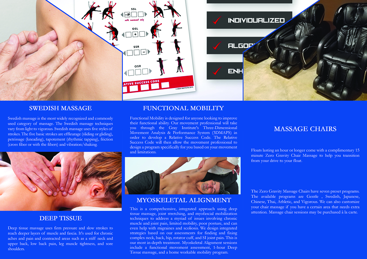 Diseño de Brochure por kash zahara para Alchemy Webcraft LLC | Diseño #15628186