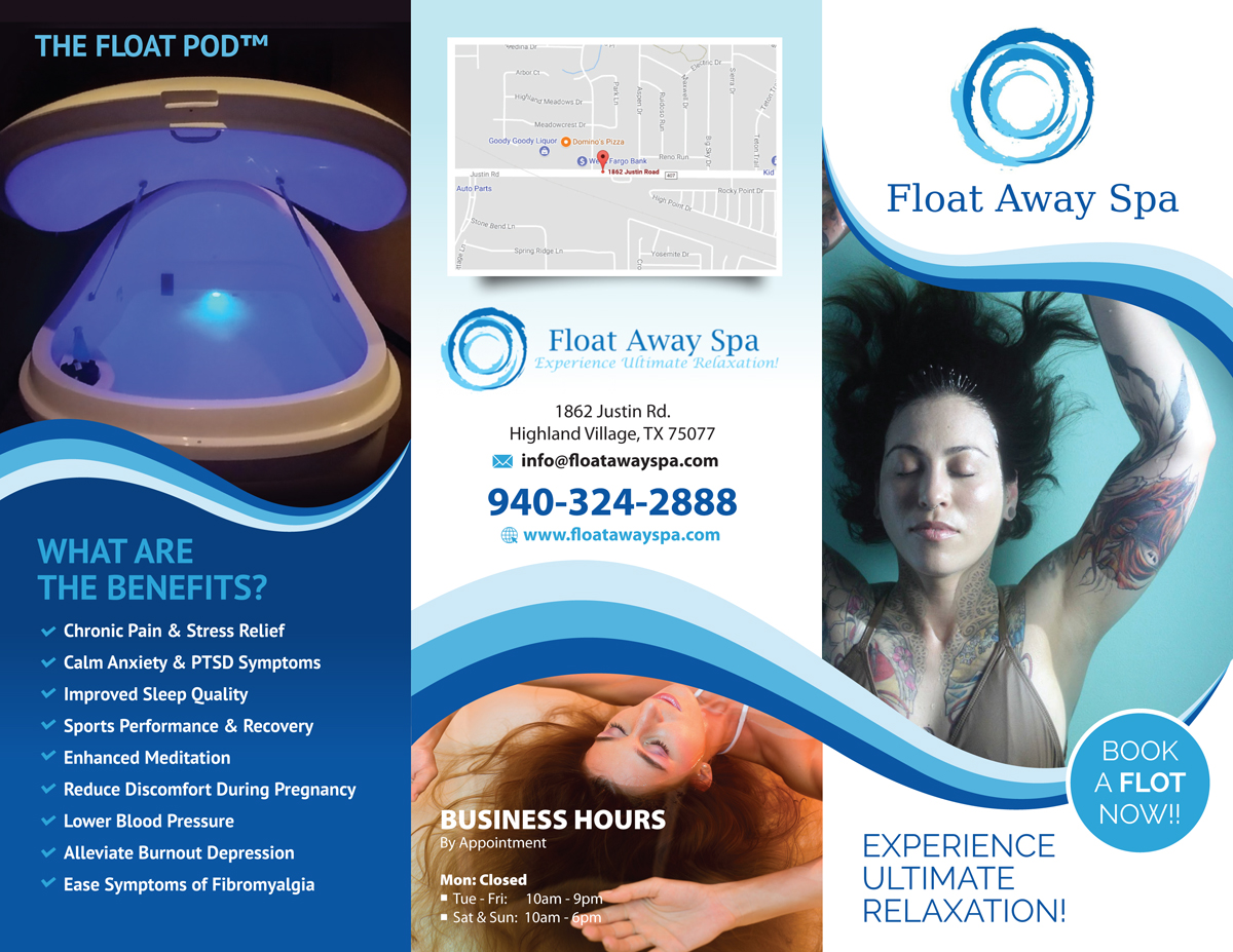 Brochure Design by rkailas for Alchemy Webcraft LLC | Design #15701648