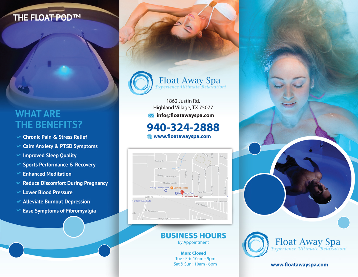 Broschüren-Design von rkailas für Alchemy Webcraft LLC | Design #15703506