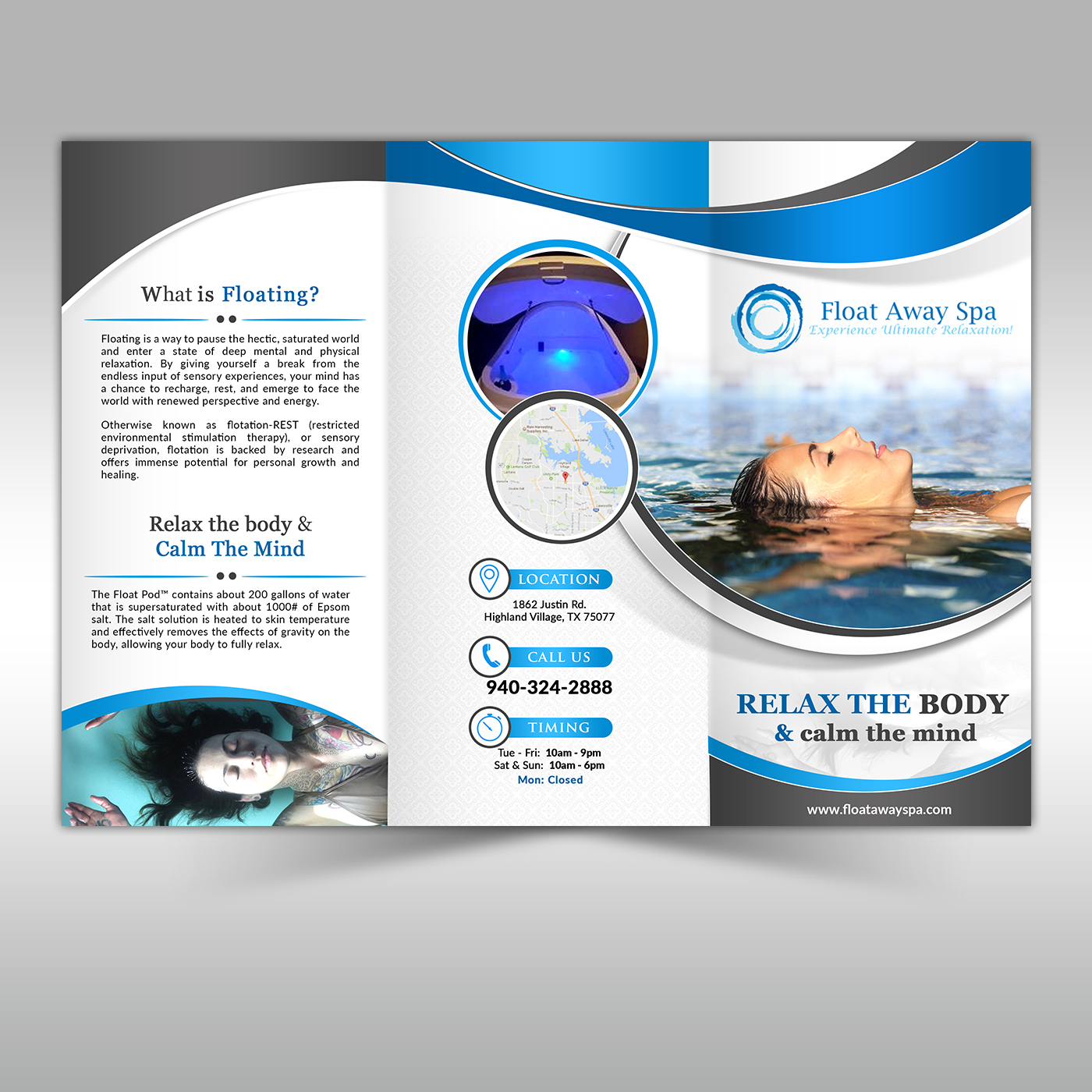 Brochure Design by SAI DESIGNS for Alchemy Webcraft LLC | Design #15616021