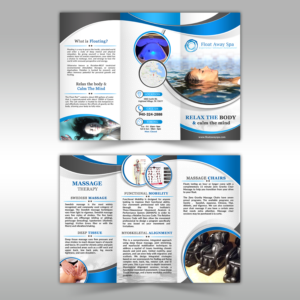 Brochure Design by SAI DESIGNS for Alchemy Webcraft LLC | Design: #15651221