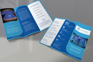 Brochure Design by pinterferenc86