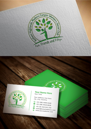 Logo-Design von Joseph Affran
