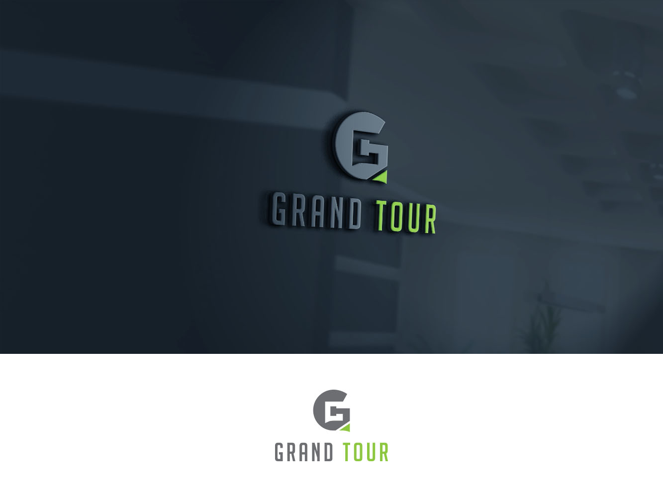 Logo Design by Verified artistry (Design garden) for MissionaryMall | Design #15759876