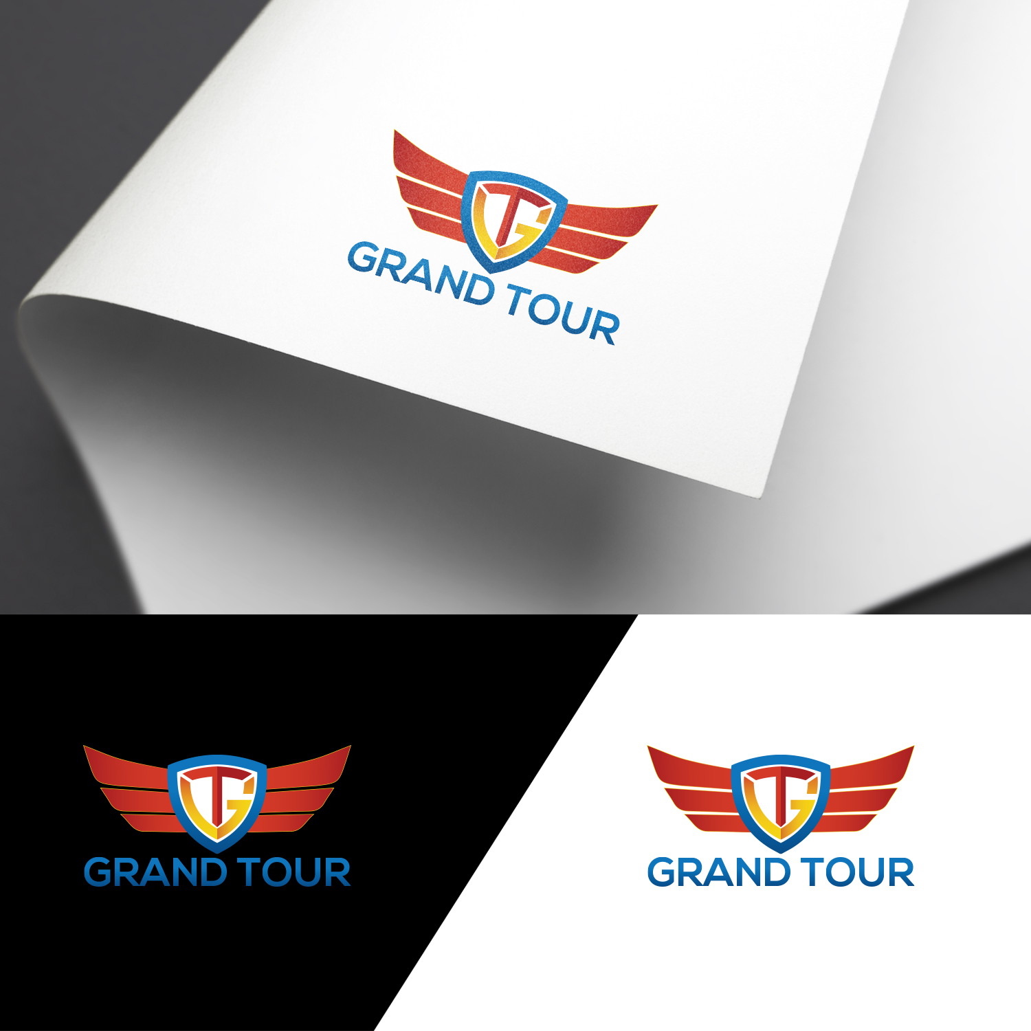 Logo Design by Next Dezign for MissionaryMall | Design #15683206