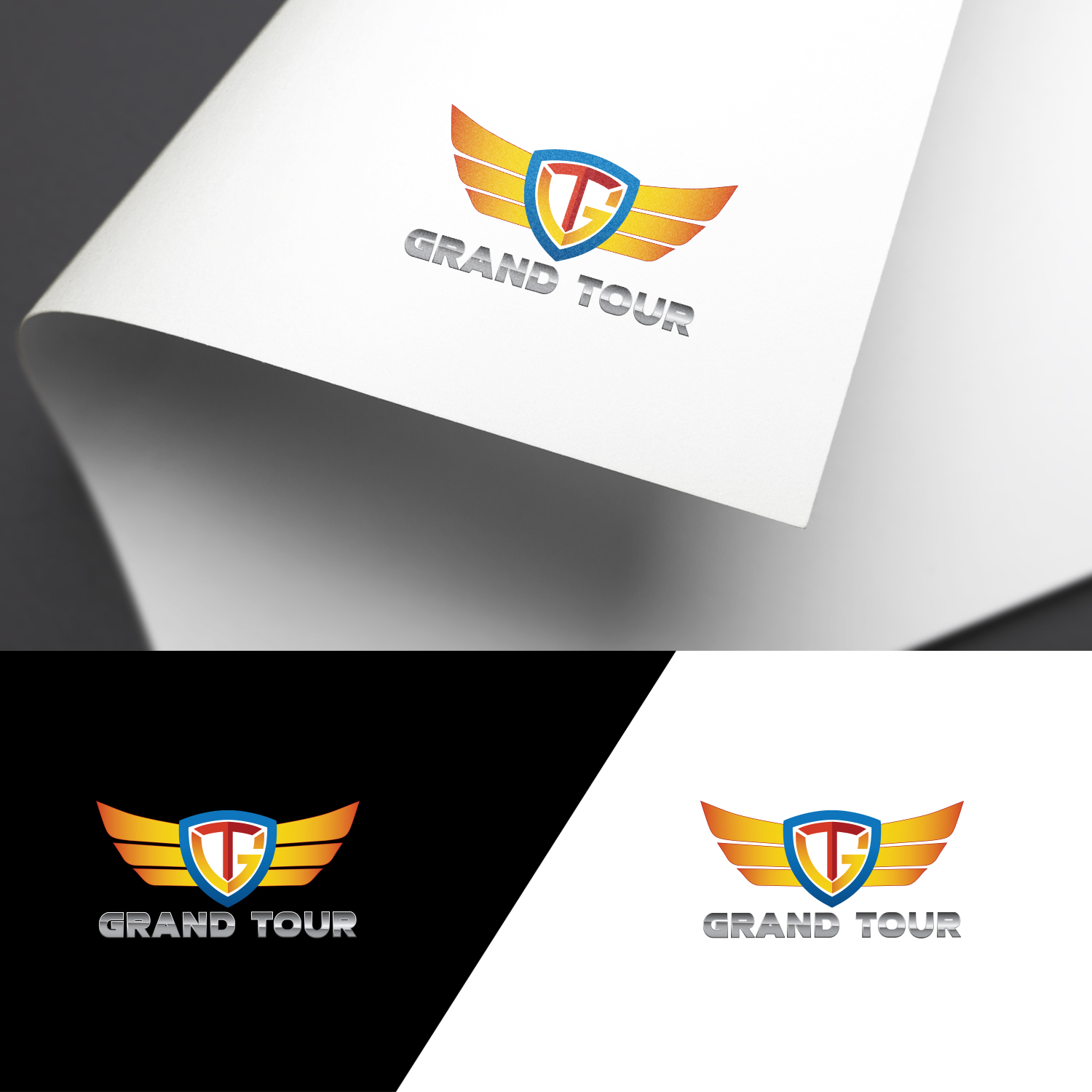 Logo Design by Next Dezign for MissionaryMall | Design #15683207