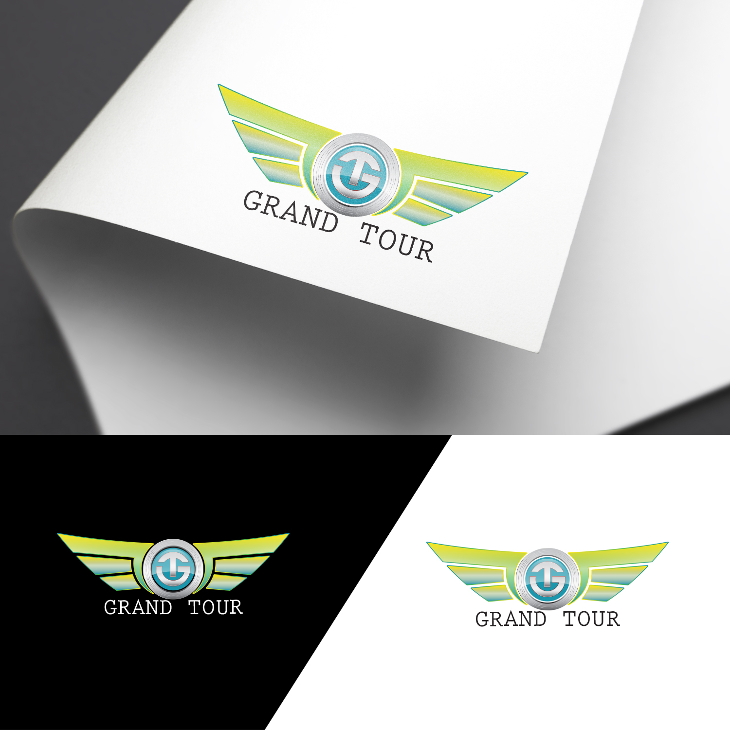 Logo Design by Next Dezign for MissionaryMall | Design #15683210