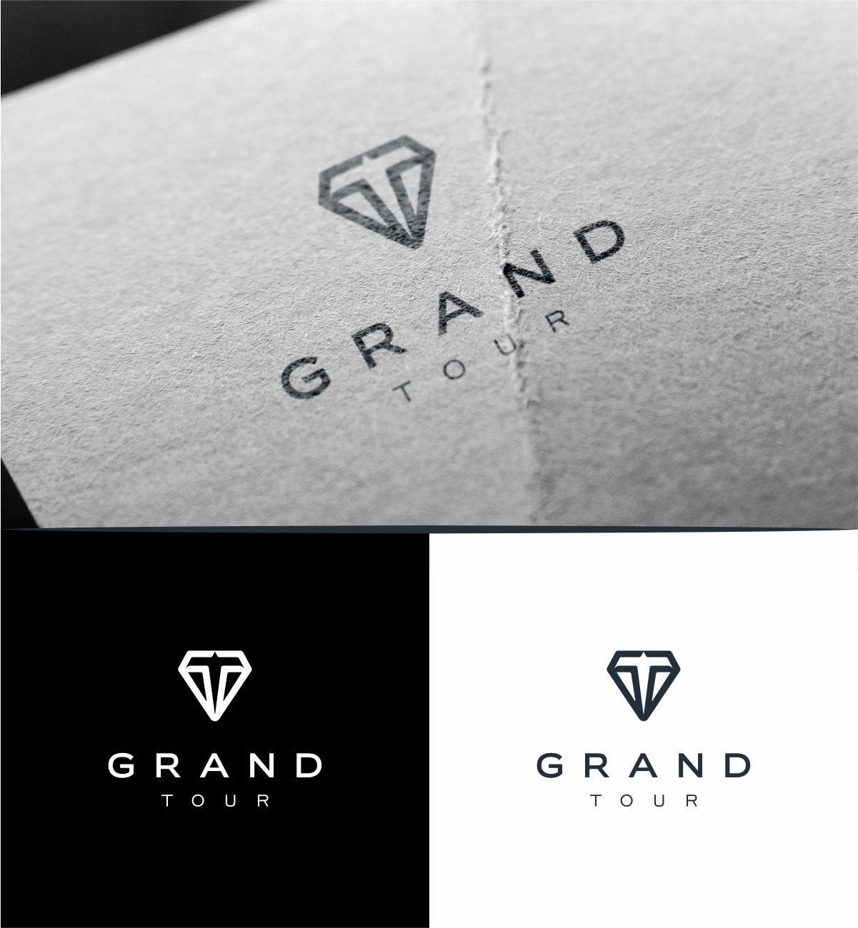 Logo Design by dumx for MissionaryMall | Design #15740780