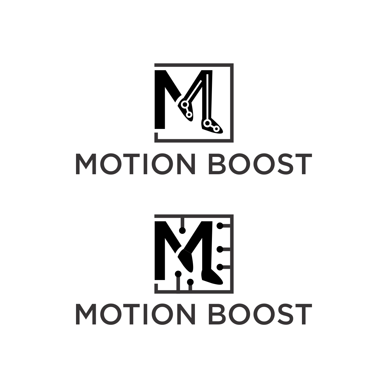 Logo Design by lasri for this project | Design #15600572