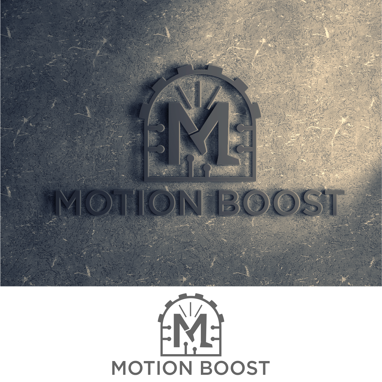 Logo Design by lasri for this project | Design #15673094