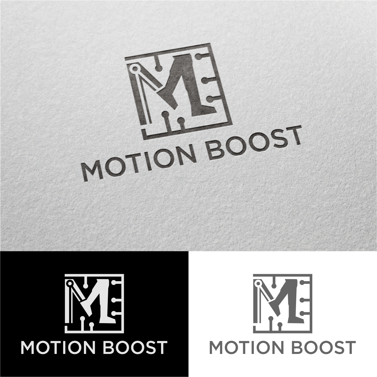 Logo Design by lasri for this project | Design #15673172