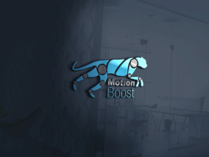 Design de Logo par Criollo's Art pour ce projet | Design : #15617075