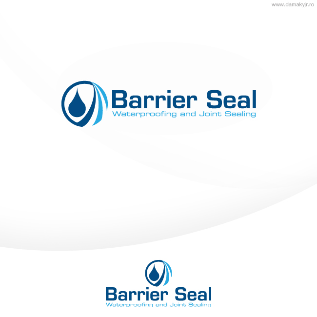 Logo Design by damakyjr for this project | Design #597805