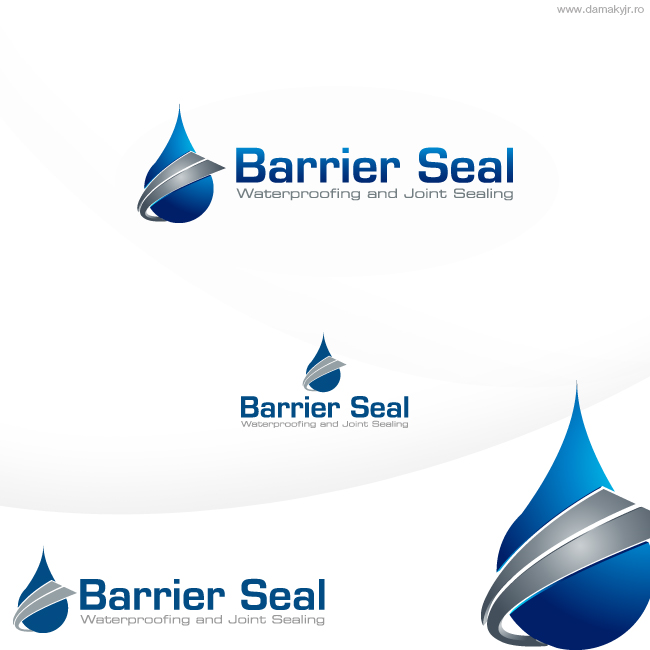Logo Design by damakyjr for this project | Design #597830
