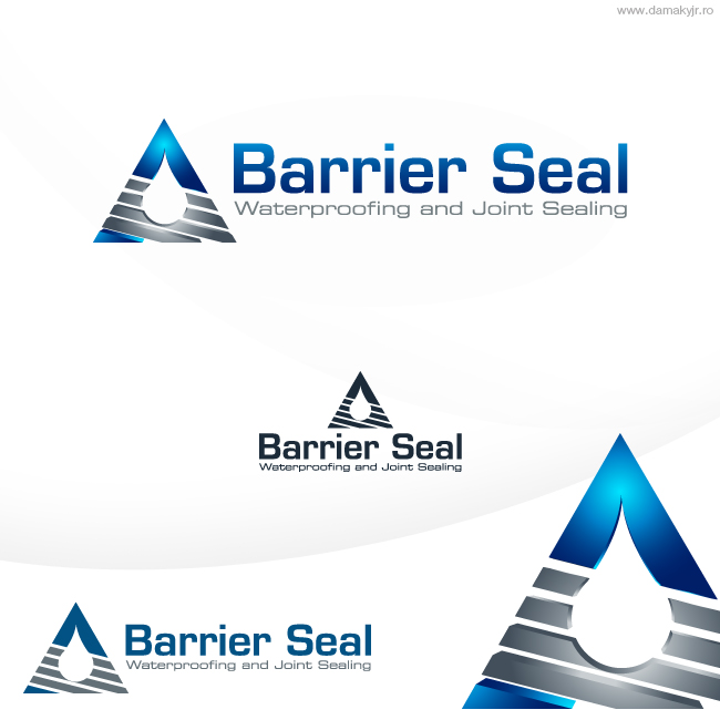 Logo-Design von damakyjr für dieses Projekt | Design #597895