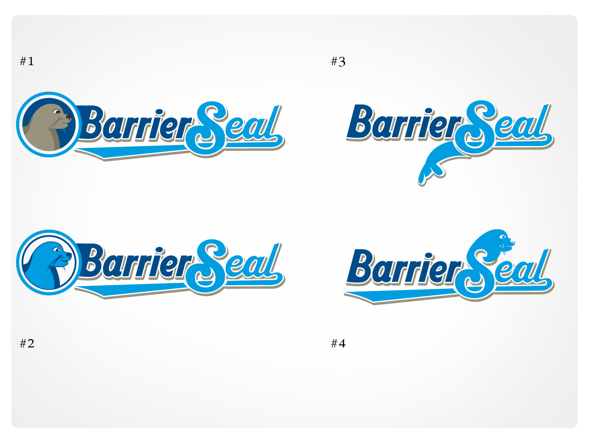 Logo Design by Vicez for this project | Design #593237