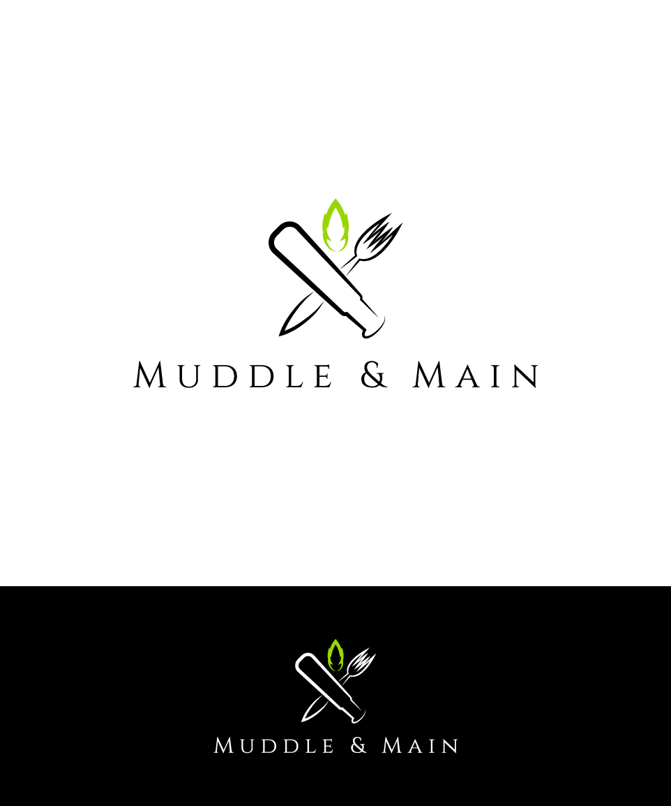 Design de Logo par victipedia pour muddle and main  | Design #15568926