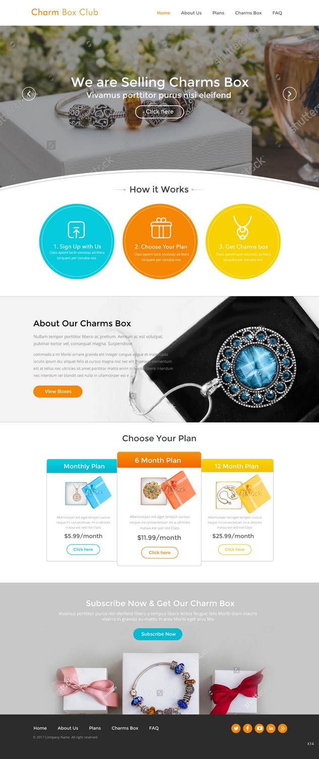 Web Design by pb for this project | Design #15579542