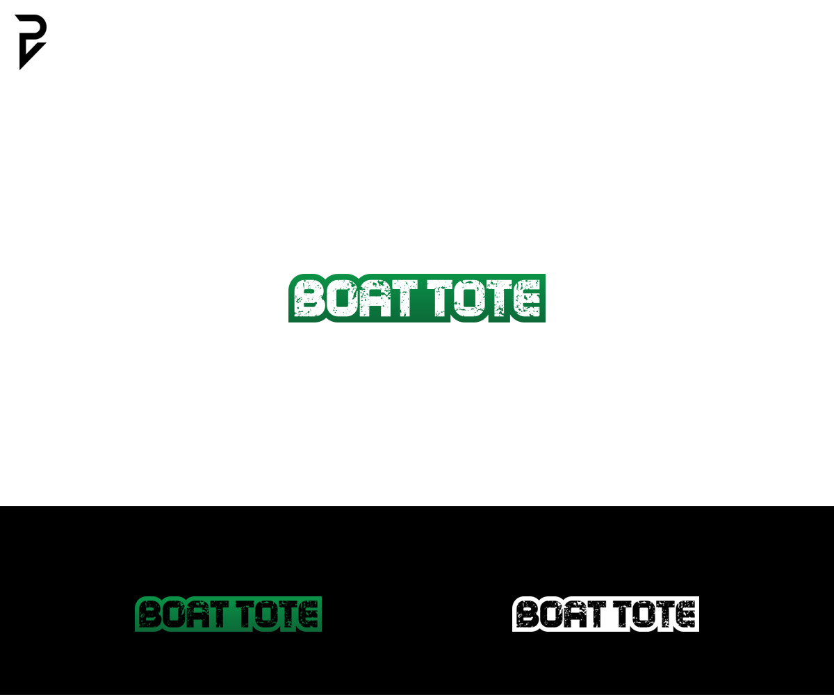 Logo-Design von poisonvectors für Boat-Tote | Design #15644709