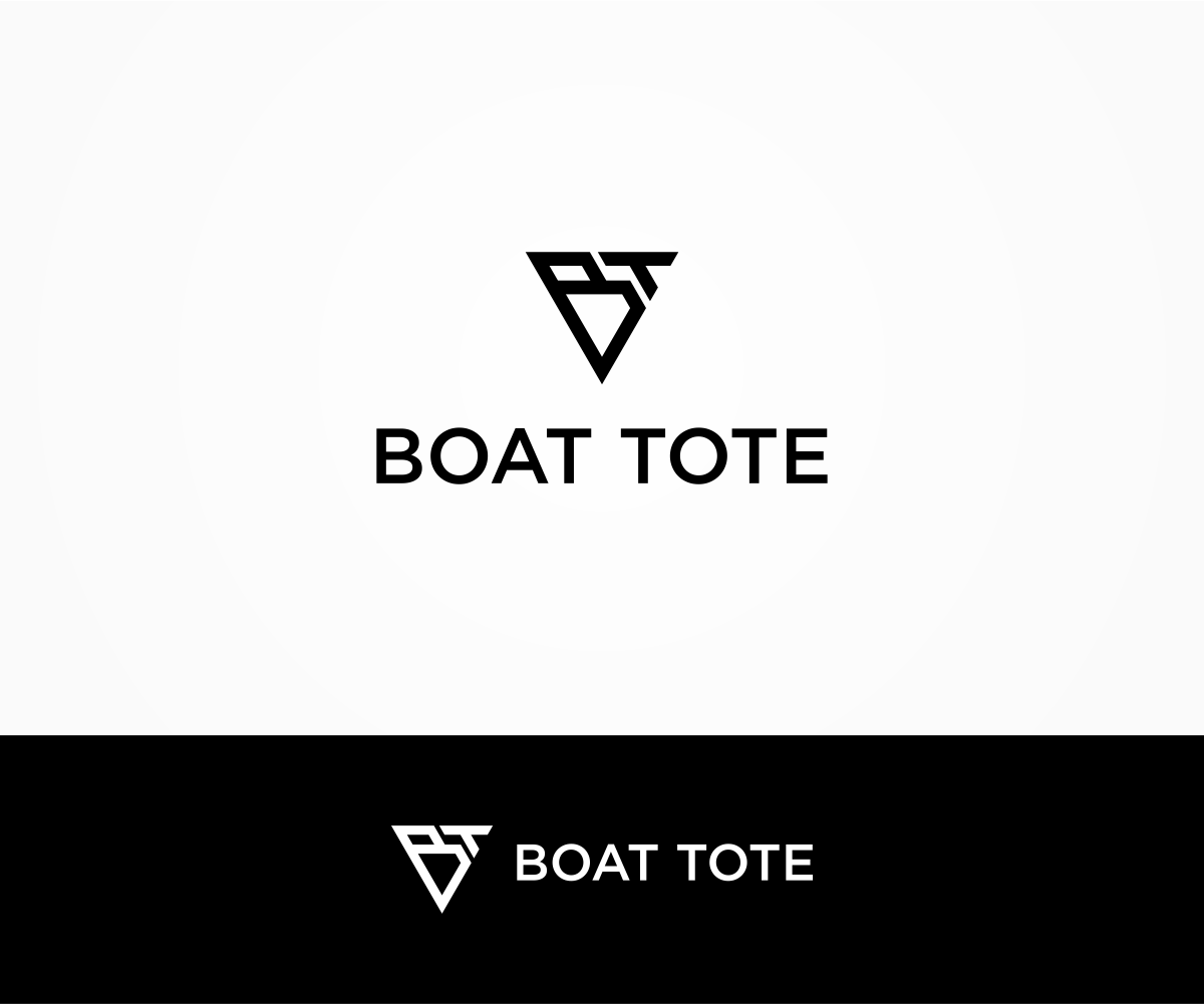 Logo Design by ayart for Boat-Tote | Design #15696539