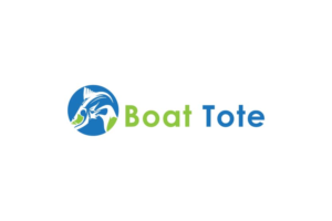 Logo Design by abstraxt for Boat-Tote | Design: #15648694