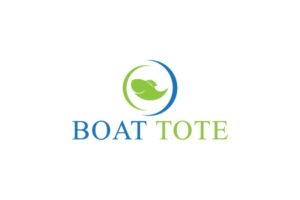 Logo Design by abstraxt for Boat-Tote | Design: #15648720