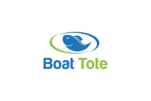 Logo Design by abstraxt for Boat-Tote | Design: #15648721
