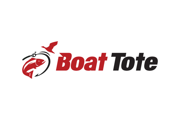 Logo Design by abstraxt for Boat-Tote | Design #15787663