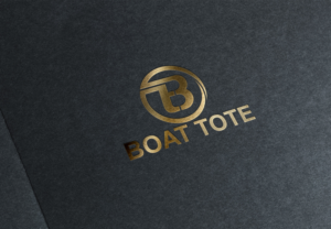 Logo Design by rocklee for Boat-Tote | Design: #15694564