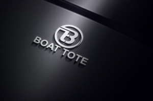 Logo Design by rocklee for Boat-Tote | Design: #15694572