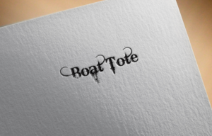 Logo Design by RANARANA for Boat-Tote | Design: #15660096