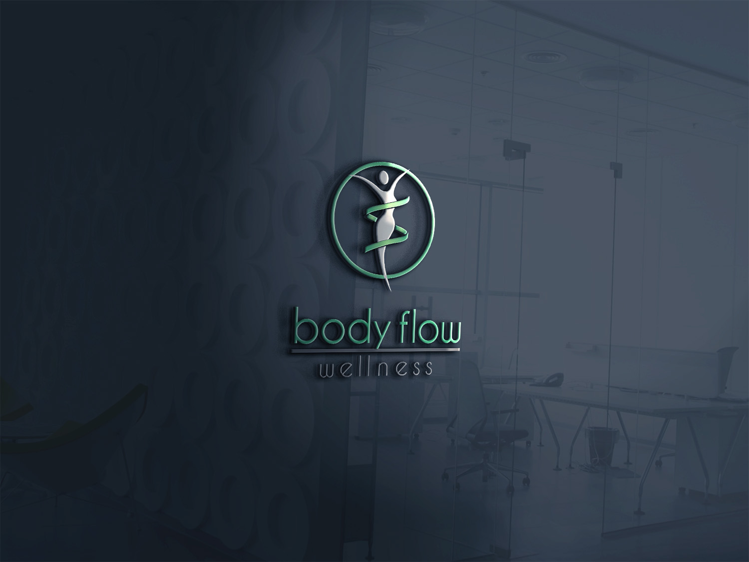 Diseño de Logo por A.STUDIO para este proyecto | Diseño #15586468
