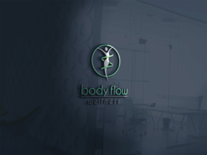 Diseño de Logo por A.STUDIO para este proyecto | Diseño: #15586468