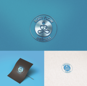 Logo Design by A.STUDIO for this project | Design: #15744019