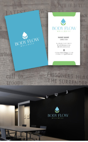 Logo Design by zebronicgraphic for this project | Design: #15600116