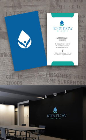 Logo Design by zebronicgraphic for this project | Design: #15622943